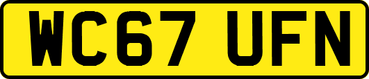 WC67UFN
