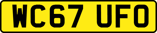 WC67UFO