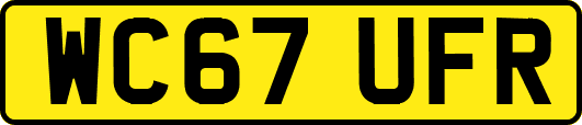 WC67UFR