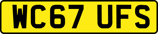 WC67UFS