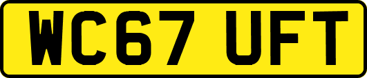 WC67UFT
