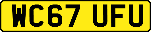 WC67UFU
