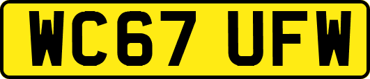 WC67UFW