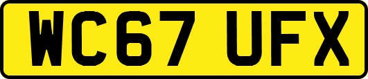 WC67UFX
