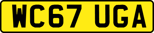 WC67UGA
