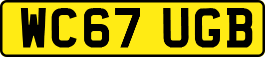 WC67UGB