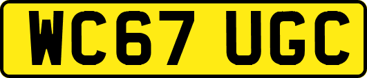 WC67UGC