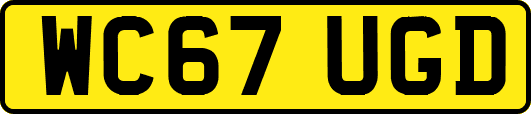 WC67UGD
