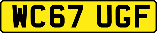 WC67UGF