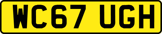 WC67UGH