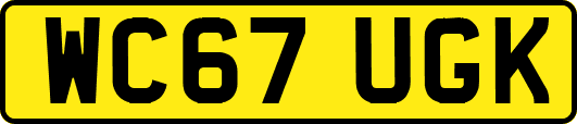 WC67UGK