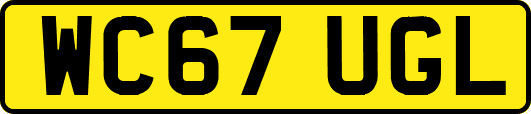 WC67UGL
