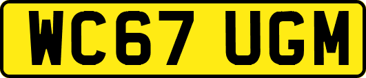 WC67UGM