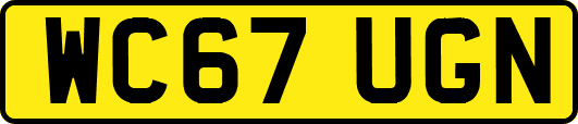 WC67UGN