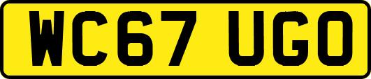 WC67UGO