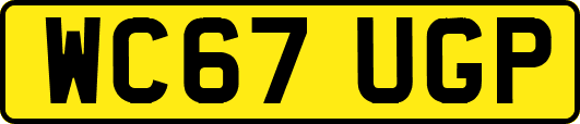 WC67UGP