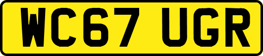 WC67UGR