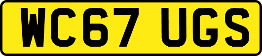 WC67UGS