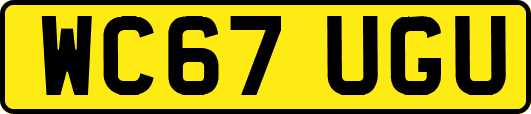WC67UGU