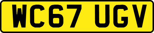WC67UGV