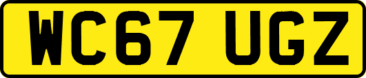 WC67UGZ
