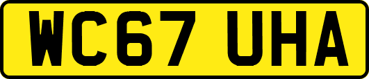 WC67UHA