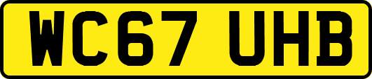 WC67UHB
