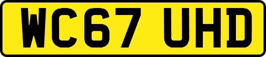 WC67UHD