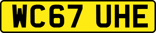 WC67UHE