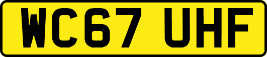 WC67UHF