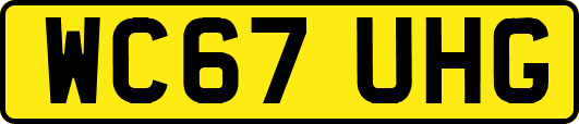 WC67UHG