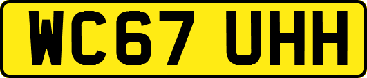 WC67UHH