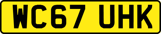 WC67UHK
