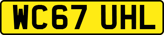 WC67UHL