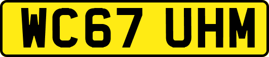 WC67UHM