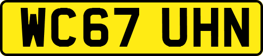 WC67UHN