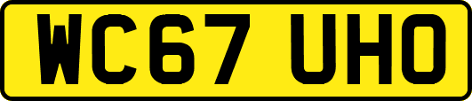 WC67UHO