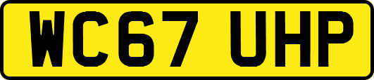 WC67UHP