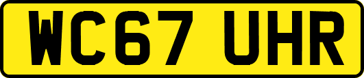 WC67UHR