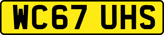 WC67UHS