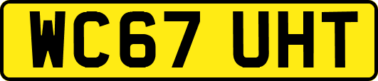 WC67UHT