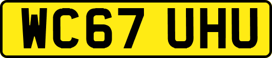 WC67UHU