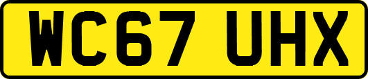 WC67UHX