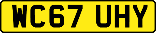 WC67UHY