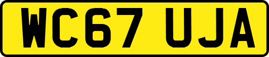 WC67UJA