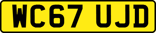 WC67UJD