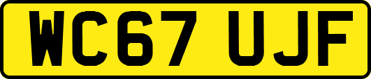 WC67UJF