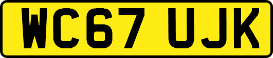 WC67UJK
