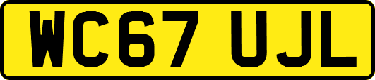 WC67UJL