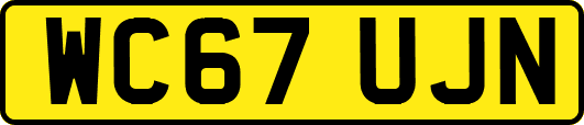 WC67UJN